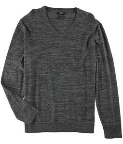 Alfani Mens V-Neck Pullover Sweater