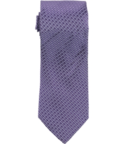 Kenneth Cole Mens Shaded Self-tied Necktie