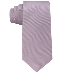 Kenneth Cole Mens Textured Self-tied Necktie