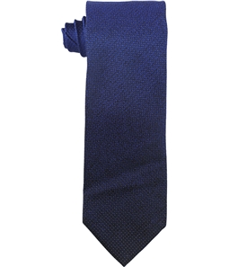 Kenneth Cole Mens Pebble Self-tied Necktie
