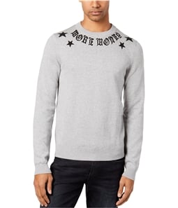 GUESS Mens M74R70R1VS0 Pullover Sweater