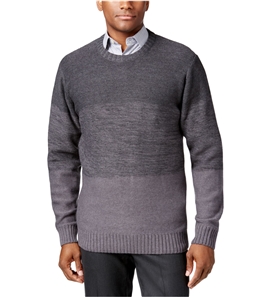 Tricots St Raphael Mens Colorblocked Pullover Sweater