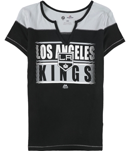 Majestic Womens LA Kings Graphic T-Shirt