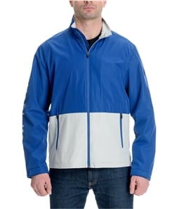 Michael Kors Mens Colorblocked Jacket