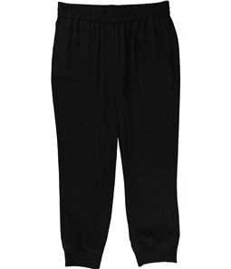 DKNY Womens Solid Casual Lounge Pants