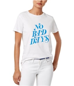 ban.do Womens SS Graphic T-Shirt