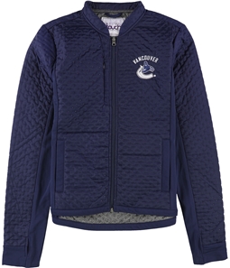 Touch Womens Vancouver Canucks Jacket