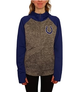 G-III Sports Womens Indianapolis Colts Jacket