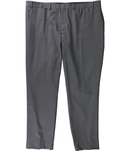 Ralph Lauren Mens Solid Dress Pants Slacks