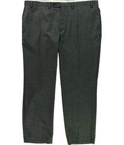 Ralph Lauren Mens Mini-Grid Casual Trouser Pants