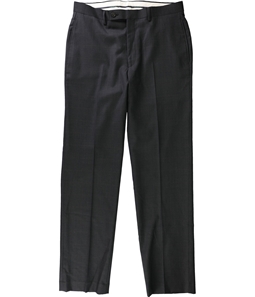 Ralph Lauren Mens Plaid Dress Pants Slacks