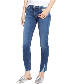 Hudson Womens Tally Cropped Jeans