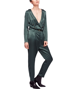 Free People Womens I Am A Woman Jumpsuit