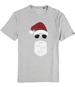 Original Penguin Mens Ho Ho Ho Graphic T-Shirt