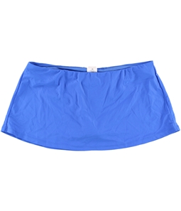 Island Escape Womens Skirtini Skirt Swim Bottom