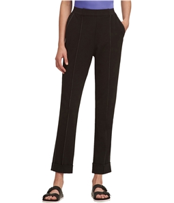 DKNY Womens Pull On Casual Trouser Pants