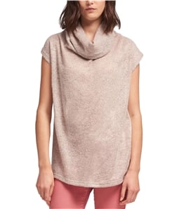 DKNY Womens Sleeveless Pullover Sweater