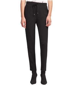 DKNY Womens Pull On Casual Lounge Pants