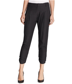 Parker Womens Devlin Silk Casual Trouser Pants