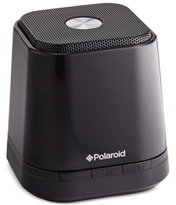 Polaroid Unisex Wireless Portable Mini Speaker System