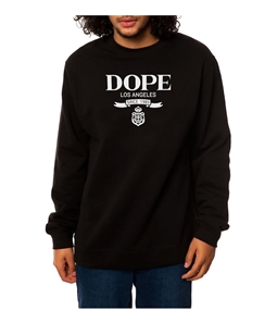 DOPE Mens The Milan Sweatshirt