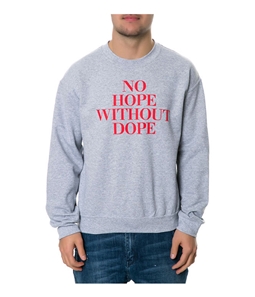 DOPE Mens The Without Sweatshirt