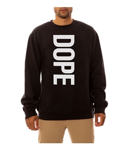 DOPE Mens The Vertical Sweatshirt
