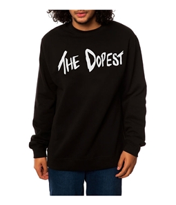 DOPE Mens The Dopest Sweatshirt