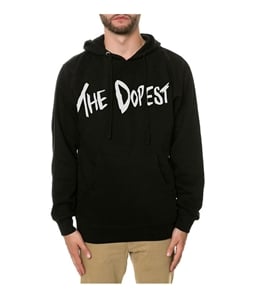 DOPE Mens The Dopest Hoodie Sweatshirt