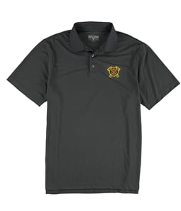 G-III Sports Mens Arizona Hotshots Rugby Polo Shirt