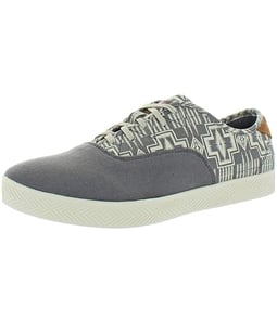Pendleton Womens Cape Coral Sneakers