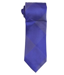 Sean John Mens Hidden Self-tied Necktie