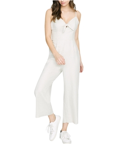 Sanctuary Clothing Womens Take Away Jumpsuit