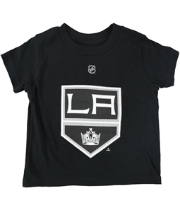 Reebok Boys LA Kings Graphic T-Shirt
