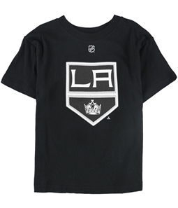 Reebok Boys LA Kings Graphic T-Shirt