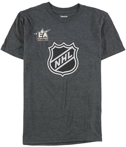 Reebok Boys NHL LA All-Star 2017 Graphic T-Shirt