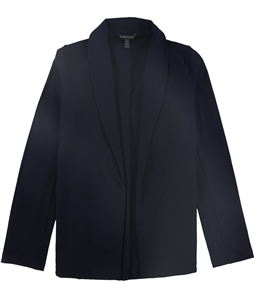 Eileen Fisher Womens Shawl Collar Jacket