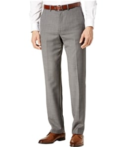 Ryan Seacrest Mens Modern-Fit Casual Trouser Pants
