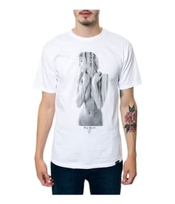 ROOK Mens The Steam Graphic T-Shirt