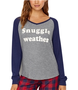 P.J. Salvage Womens Snuggle Weather Pajama Sweater
