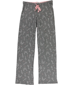 P.J. Salvage Womens Cheers Pajama Lounge Pants