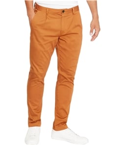 Kenneth Cole Mens Madison Casual Chino Pants