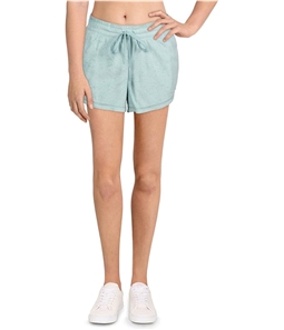 P.J. Salvage Womens Seafoam green Pajama Shorts