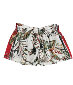 P.J. Salvage Womens Jungle Vibes Pajama Shorts