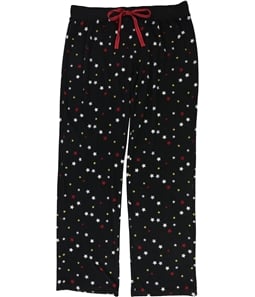 P.J. Salvage Womens Stars Thermal Pajama Pants
