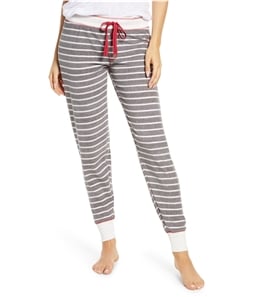 P.J. Salvage Womens Stripe Pajama Lounge Pants
