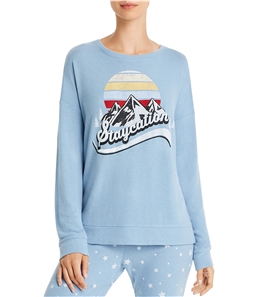 P.J. Salvage Womens Staycation Pajama Sleep T-shirt