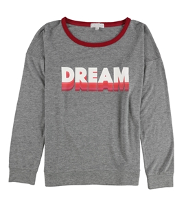 P.J. Salvage Womens Dream Pajama Sweater
