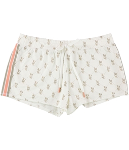 P.J. Salvage Womens Love Pajama Shorts