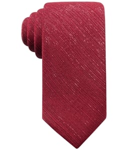 Ryan Seacrest Mens Shimmer Chiffon Self-tied Necktie